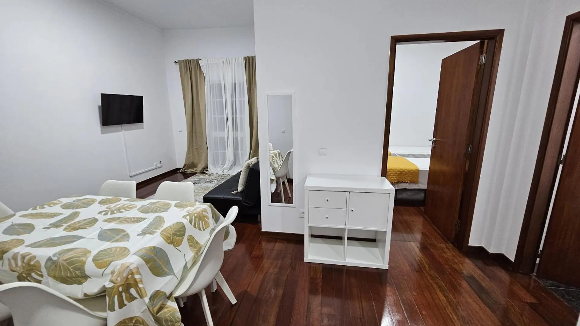 Apartament The View Santa Cruz  Portugalia