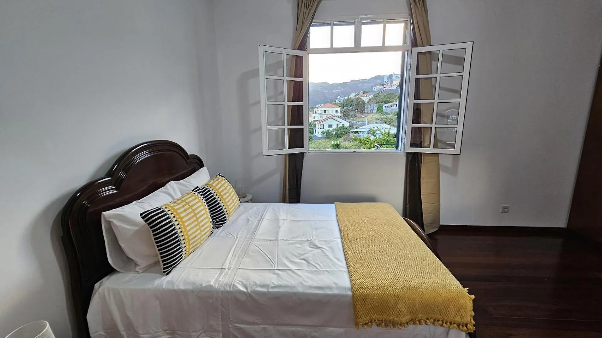 Apartament The View Santa Cruz  Portugalia