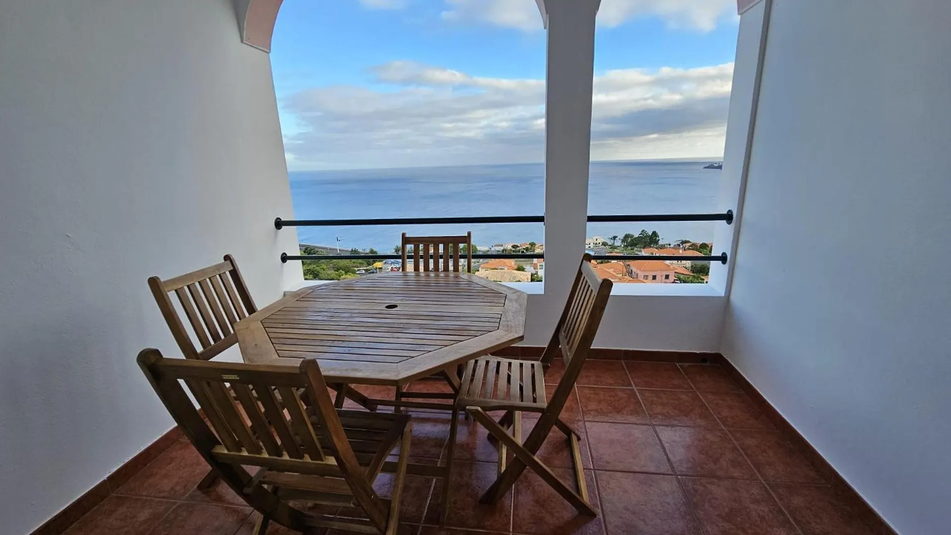 Apartament The View Santa Cruz  Santa Cruz (Madeira)