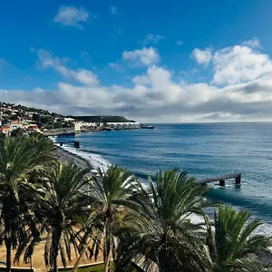 3* Pensjonat Residencial Santo Antonio